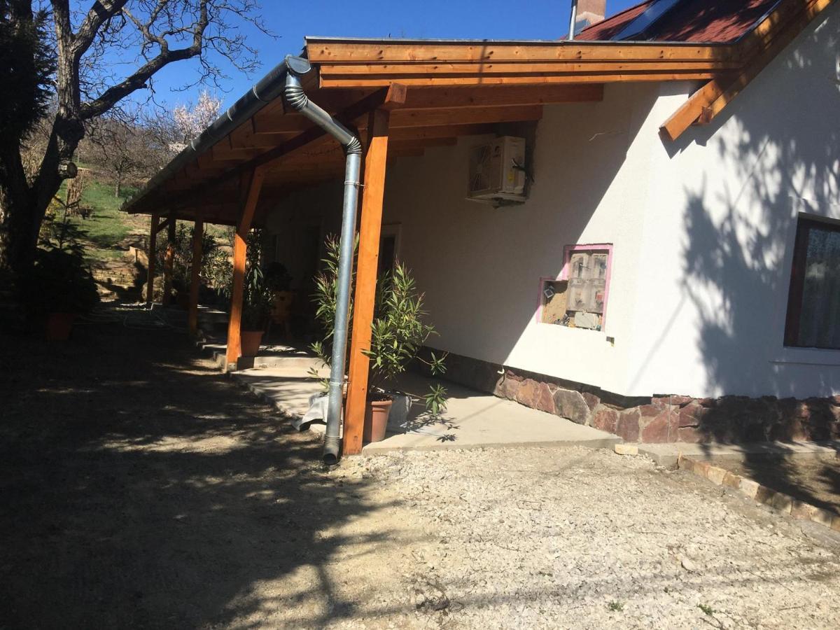 Holiday Home In Fonyod/Balaton 39889 Kültér fotó