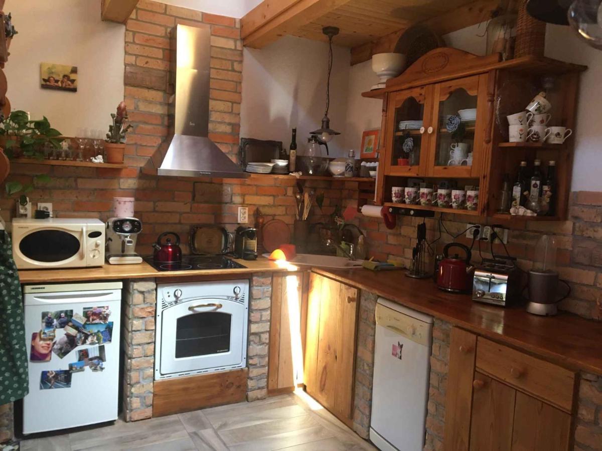 Holiday Home In Fonyod/Balaton 39889 Kültér fotó