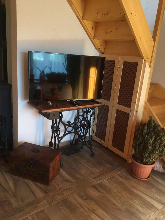 Holiday Home In Fonyod/Balaton 39889 Kültér fotó