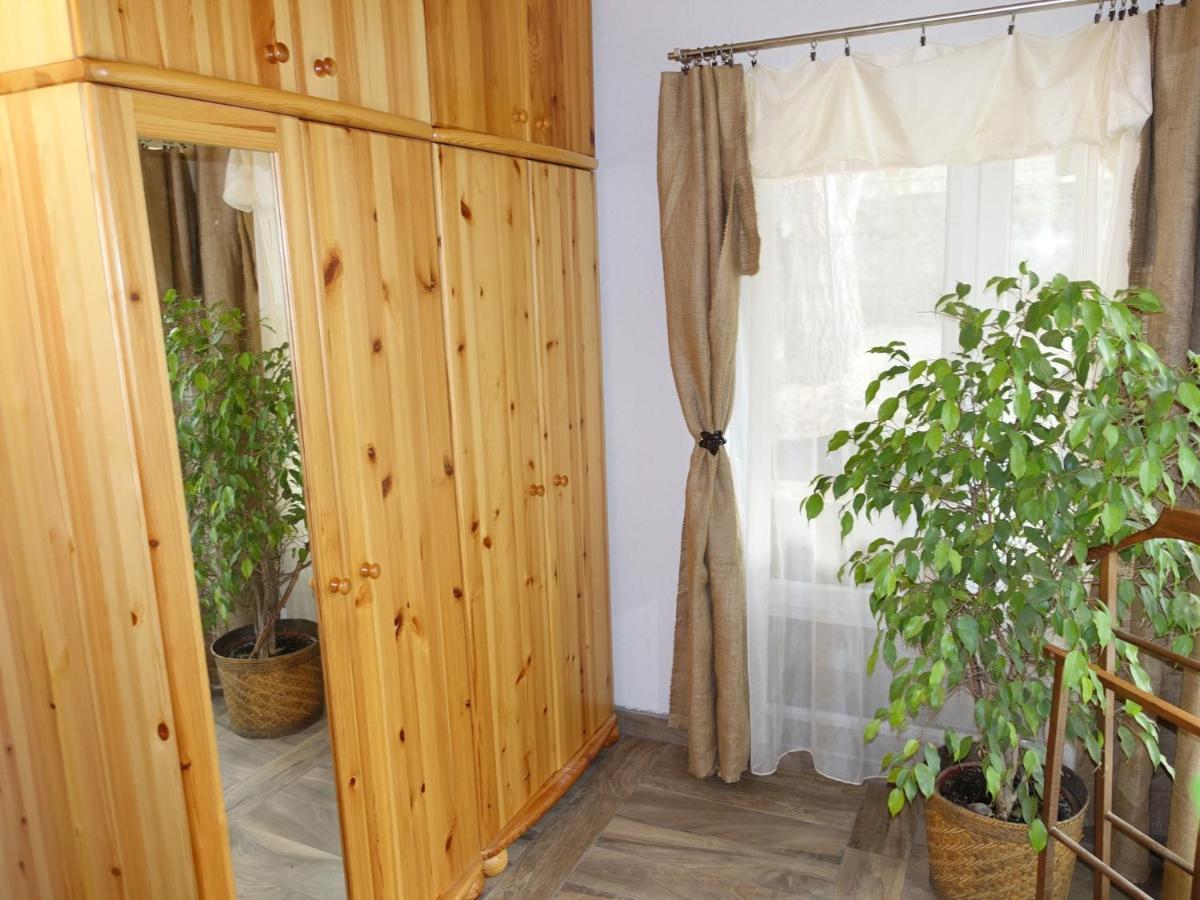 Holiday Home In Fonyod/Balaton 39889 Kültér fotó