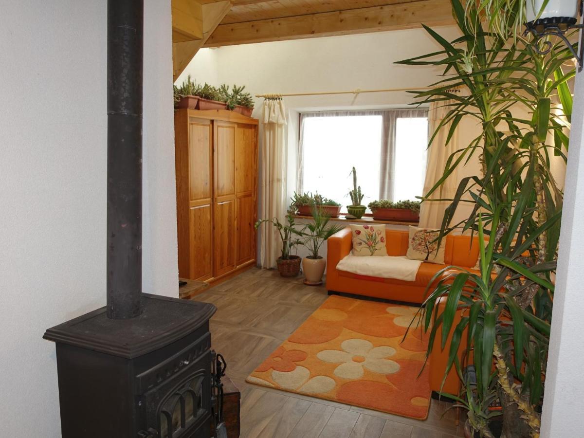 Holiday Home In Fonyod/Balaton 39889 Kültér fotó
