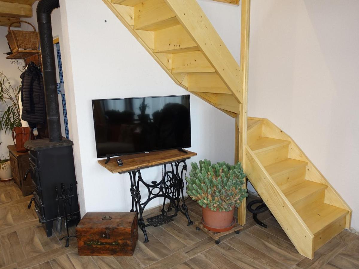 Holiday Home In Fonyod/Balaton 39889 Kültér fotó