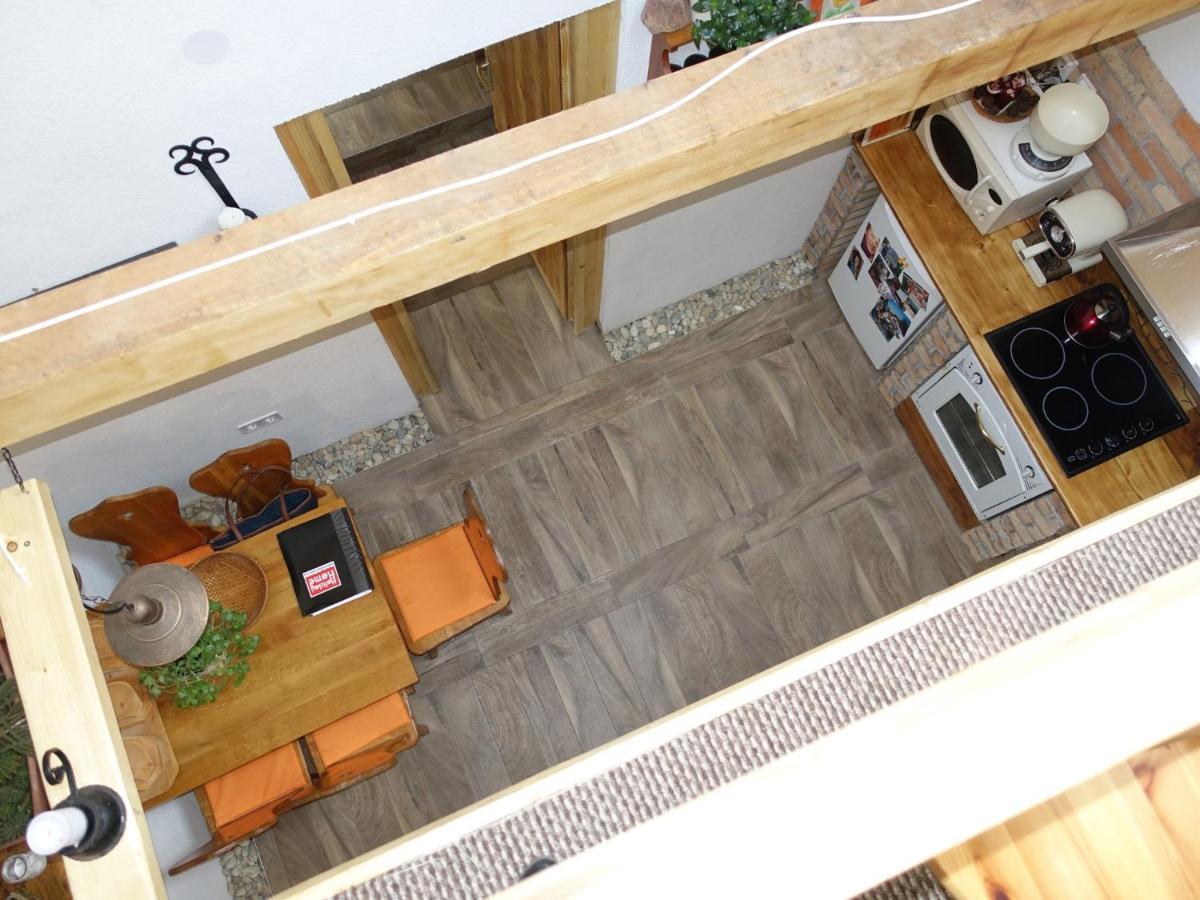 Holiday Home In Fonyod/Balaton 39889 Kültér fotó