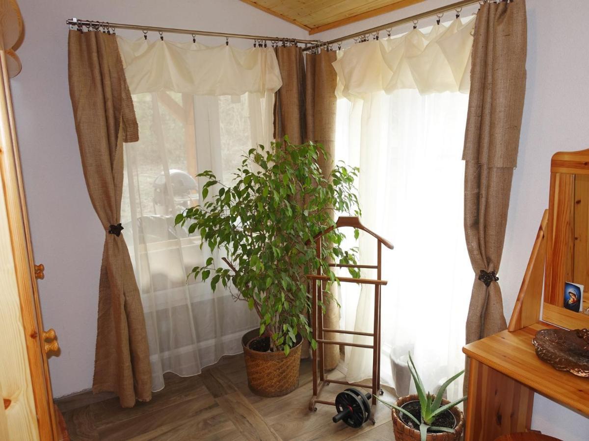 Holiday Home In Fonyod/Balaton 39889 Kültér fotó